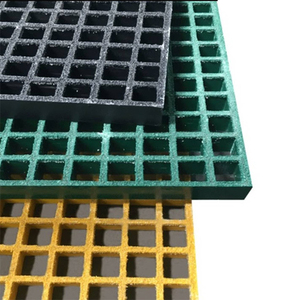 Résine <span class=keywords><strong>polyester</strong></span> isophtalique FRP GRP Plastique renforcé <span class=keywords><strong>de</strong></span> fibres <span class=keywords><strong>de</strong></span> <span class=keywords><strong>verre</strong></span> Grille <span class=keywords><strong>de</strong></span> sol Grille <span class=keywords><strong>de</strong></span> passerelle Grille <span class=keywords><strong>de</strong></span> pont - Product Image 2