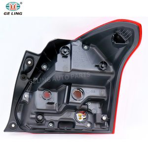 ไฟท้ายแท้ LED ซ้าย-ขวา สำหรับรถยนต์มารูติ ซูซูกิ สวิฟท์ ปี 2018-2022 2023 - Product Image 3