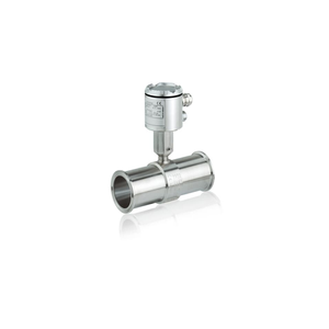 Transmisor de Presión Manométrica ABB 261G 4-20mA HART, Sensor de Presión Industrial - Product Image 3