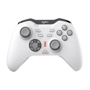 Pxn P5 Pro không dây cho <span class=keywords><strong>Bluetooth</strong></span> điều khiển màu đen huyền thoại tương thích với PC hơi nước cho chuyển đổi <span class=keywords><strong>Android</strong></span> cho chơi game phụ kiện - Product Image 5