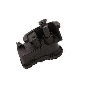 OEM 7P0810773F piezas de automóviles nuevo motor de actuador de cerradura de puerta de tanque de llenado de combustible para Seat Leon <span class=keywords><strong>SKODA</strong></span> Octavia Yeti VW Polo Golf - Product Image 4