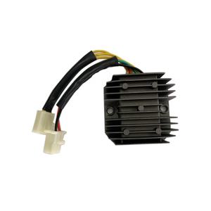 Aoc CQJB — pièces <span class=keywords><strong>de</strong></span> <span class=keywords><strong>moto</strong></span>, chargeur redresseur 125, <span class=keywords><strong>vitesse</strong></span> du vent, régulateur <span class=keywords><strong>de</strong></span> tension <span class=keywords><strong>de</strong></span> <span class=keywords><strong>moto</strong></span> 6 lignes, 125 - Product Image 1