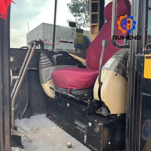 حفارة أصلية مستعملة بحالة ممتازة ، حفارة Caterpillar <span class=keywords><strong>CAT</strong></span> 306D 6ton ، ماكينة نقل الأرض <span class=keywords><strong>CAT</strong></span> - Product Image 6