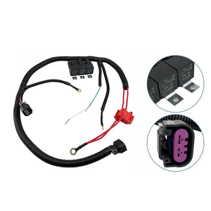 为ODM原始设备设计制造商定制汽车线束组件高质量新ECM - Product Image 6