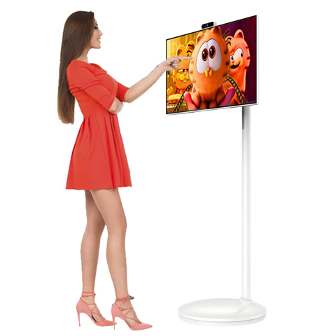 Roll Up Tv Screen Pick #30 (021707)