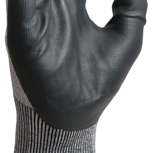 MaxiPact بسعر الجملة من المصنع A7 رغوة النخيل المضادة للقطع ، قفازات السلامة اليدوية للرجال في البناء - Product Image 5