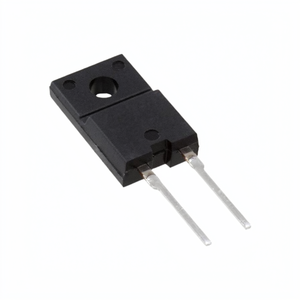 TO-220-2 Full Pack FMN-G12S Electronics Component Single Diodes Authorized Distributor - Product Image 1