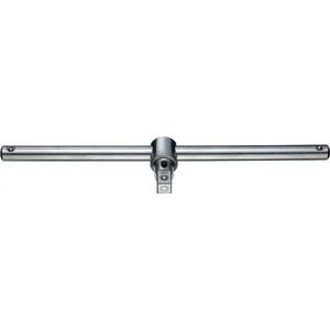 STAHLWILLE - 13071000 Mango en T deslizante de liberación rápida-EAN 4018754151035 ACCESORIOS DE LLAVE DE VASO 1/2" - Product Image 1