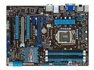 Tarjeta Madre Usada para Giga-byte GA-H110M-S2H/A-S-US P8Z77-V LK/Giga-byte GA-Z87X-UD3H DDR3/4 LGA32GB para PC de Escritorio - Product Image 4