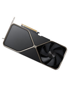 GeForce RTX 4080ซุปเปอร์ GPU - Product Image 4