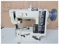 Tête de couture EVEREN pour machine à ourler les bords de matelas