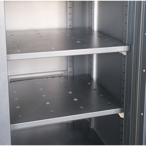 خزانة جافة إلكترونية صناعية عالية الكفاءة موفرة للطاقة ومانعة للرطوبة ، خزانة جافة آلية - Product Image 5