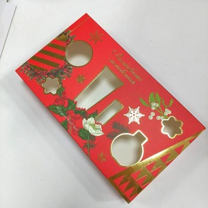 Custom Packaging <b>Boxes</b> Recyclable Cardboard Paper <b>Makeup</b> Cosmetic Gift Packaging <b>Boxes</b> - Product Image 4