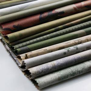 500D Nylon MCBK Cordura tessuto impermeabile 500D Cordura tattico MC tessuto Cordura Cordura - Product Image 5