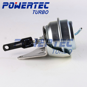 GTB1649V 757886 28231-27470 Turbo Wastegate Actuador para Hyundai Santa Fe 2,0 <span class=keywords><strong>CRDi</strong></span> 103Kw 140HP ED EF <span class=keywords><strong>2007</strong></span>- - Product Image 5