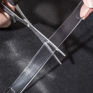 Silicone Anti Collision Strips 15 Cm For Door Handles Cabinet Walls Minimalist Design - Product Image 4