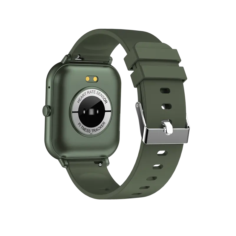Smartwatch W5 Guatemala
