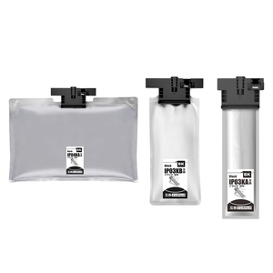 Cartucho de Tinta Compatible Premium Goosam IP03 IP04 IP03KA IP03KB IP04KA para Impresora Epson PX-S380 PX-S381L PX-M380F PX-M381FL - Product Image 1