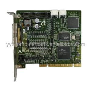 Carte de contrôle de mouvement et 2 axes avancée PCI-8102, carte son PCI-8102 - Product Image 1