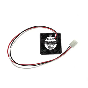 FANUC <b>Cooling</b> Fan Plc Parts 109P042H6D14 - Product Image 2