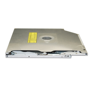 MASHITA UJ898A <span class=keywords><strong>Superdrive</strong></span> 8X Graveur DVD RW Slim SATA 9,5 mm Graveur de DVD pour ordinateur portable Apple Macbook Pro Lecteur optique - Product Image 4
