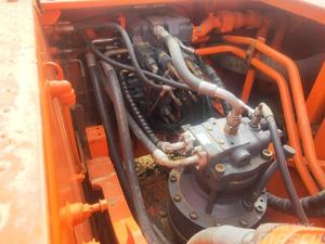 รถขุด Doosan DX260lca สภาพดี ผลิตภัณฑ์แท้ 26 ตัน รถขุด Doosan DX 260 มือสอง เครื่องจักรหนัก มีสินค้าในสต็อก - Product Image 4