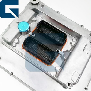 VOE21300060 21300060 Contrôleur de moteur D13F ECM ECU - Product Image 4