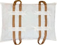 Ataúd Ecológico Estilo Americano para Mascotas, Bolsa para Cenizas de Perros y Gatos, Caja Funeraria, Cremación Digna, Botella Conmemorativa Personalizable para Pelo de Mascota