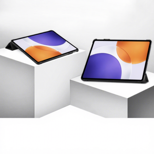 Étui universel multi-angles pour tablette avec fonction de veille/réveil automatique, coque de protection pour Xiaomi Pad 7S Pro 12.5 2025 - Product Image 3