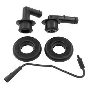 Manguera de ventilación para Jeep Grand Cherokee 04854265 53030497 02946079 294607, tubo de entrada de aire de repuesto con junta - Product Image 3