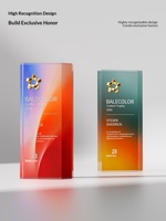 Nouveau design 2026 – Trophée en cristal personnalisé et créatif, médaille d'or de compétition, récompense pour réunion annuelle d'entreprise, employés exceptionnels