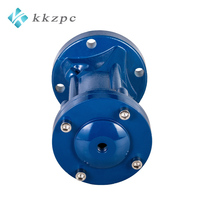 Vibrateurs pneumatiques Type SK60 marteau pneumatique bleu vibrateurs pneumatiques industriels