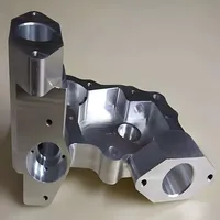 Usine certifiée ISO9001, pièces usinées CNC sur mesure, service de prototypage rapide, aluminium, acier, usinage CNC 5 axes, électroérosion à fil
