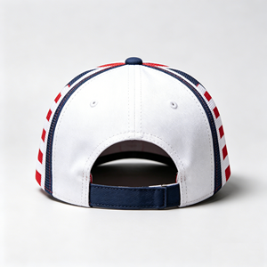 Gorra de Béisbol Conmemorativa de 250 Años de América, Gorra Deportiva Patriótica de 6 Paneles para Celebración del 250 Aniversario de EE. UU., Venta al Por Mayor - Product Image 2