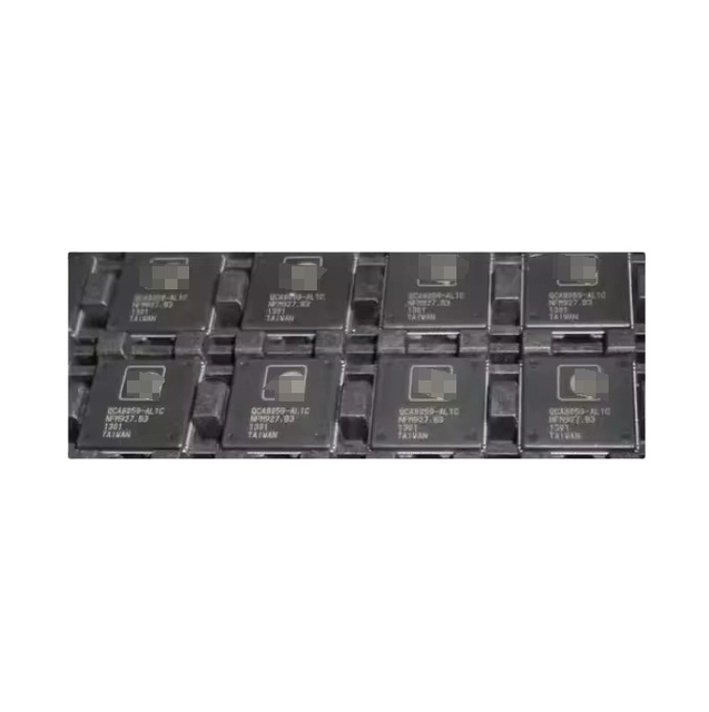 QCA8059-AL1C Original Electronic Component Suppliers Integrated Circuits Factory Spot Supply BOM List Service