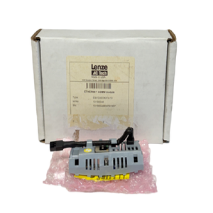 Ventas calientes AC <span class=keywords><strong>TECH</strong></span> 13156544 / ESVZAE0 / ESVZAE0XX1A10 EtherNet <span class=keywords><strong>COMM</strong></span> I/O MÓDULO NSMP para Plc en Stock - Product Image 1