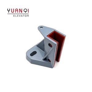 L10 Thang Máy Hướng Dẫn Giày Hành Khách Thang Máy Hướng Dẫn Khởi Động 100*1016 Thang Máy Đối Trọng Hướng Dẫn Giày - Product Image 3