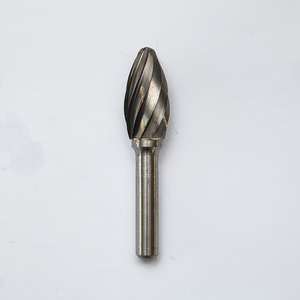 Cabeza de molienda de acero de tungsteno de 6 mm - 12 mm - Product Image 2