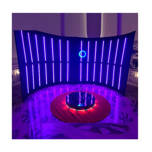 Tự động xoay 3D 360 Spinner độ nền tảng kinh doanh 360 gian hàng ảnh 360 độ gian hàng ảnh 360 quay gian hàng ảnh - Product Image 5