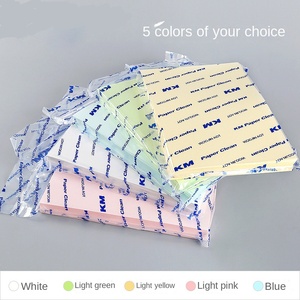 80gsm chống tĩnh điện lint-miễn phí <span class=keywords><strong>Carbon</strong></span> giấy A4 A5 A6 phòng sạch in ấn cho phòng sạch sử dụng - Product Image 5