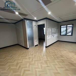 <span class=keywords><strong>Compra</strong></span> de Casas Contenedor para Oficinas y Edificios Comerciales, Casas Contenedor para Uso en Exteriores: Capsulevillas - Product Image 5