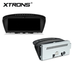 8.8 Inch Linux Car Autoradio for BMW 3/5 Series/M3/M5 CCC CIC Wireless CarPlay Android <b>Auto</b> Gesture Control IPS Screen CE-XTRONS - Product Image 5