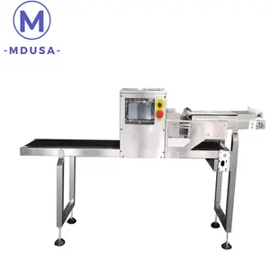 Automatic counting and counting equipment Face mask filling machine