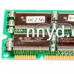 Noritsu QSS 2901ミニラボ用メモリPCBを画像処理PCB (旧タイプJ390576-00) J390504-00に交換
