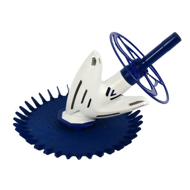 Automatic Pool Cleaner Swimming Pool Sweeper Pool Vacuum Cleaner