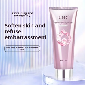 UHC <span class=keywords><strong>donna</strong></span> trucco nudo <span class=keywords><strong>crema</strong></span> pigra correttore genuina illuminante lozione <span class=keywords><strong>per</strong></span> il <span class=keywords><strong>viso</strong></span> <span class=keywords><strong>per</strong></span> gli uomini <span class=keywords><strong>crema</strong></span> <span class=keywords><strong>per</strong></span> il trucco del corpo - Product Image 2