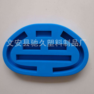 Dispositivo de moldeo de cera dental, molde de silicona, bandeja de moldeo de resina para instrumentos dentales, uso en adultos - Product Image 5