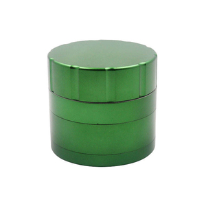 63mm Aluminum Alloy Eco-Friendly Spice <b>Grinder</b> <b>Herb</b> & Spice Tools Restaurant Use - Product Image 3