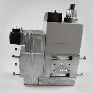 Transformateur de contrôleur PLC en aluminium LMV26.300A2 LMV27.100A2 LMV37.400A2 pour l'automatisation et les équipements électriques - Product Image 2