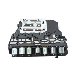 Transpeed 6523 vieux modèle reconditionné 6T40E 6T30E 6T45E unité de commande de Transmission plaque de Module TCU TCM - Product Image 2